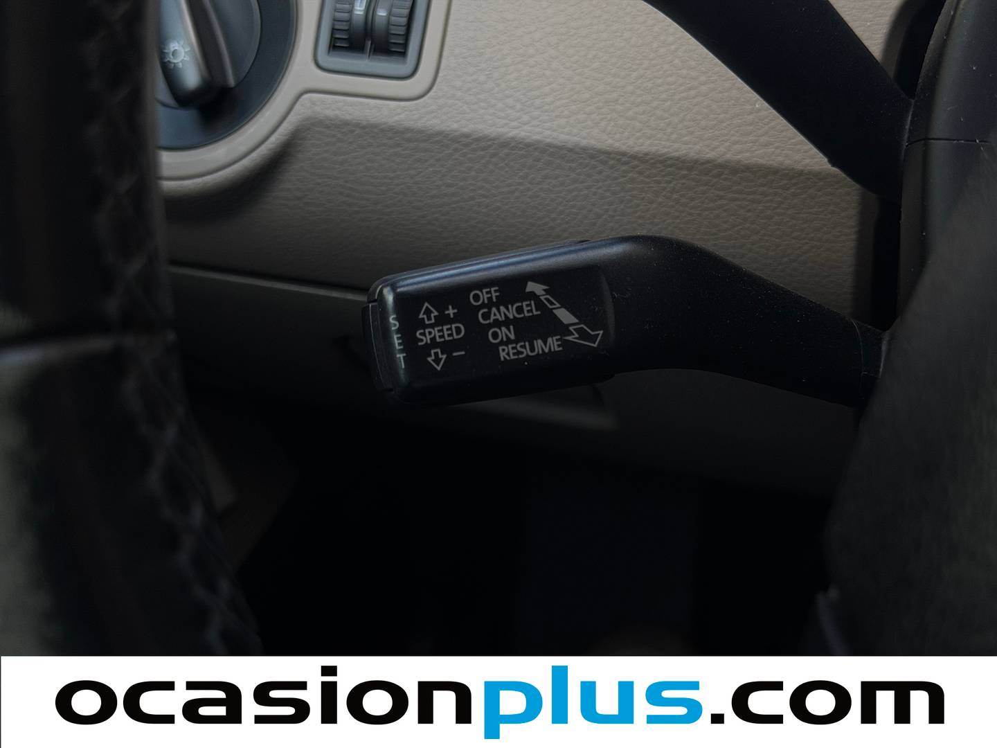 Extras del Volkswagen Passat Volkswagen Passat Advance 1.9 TDI (105 CV)