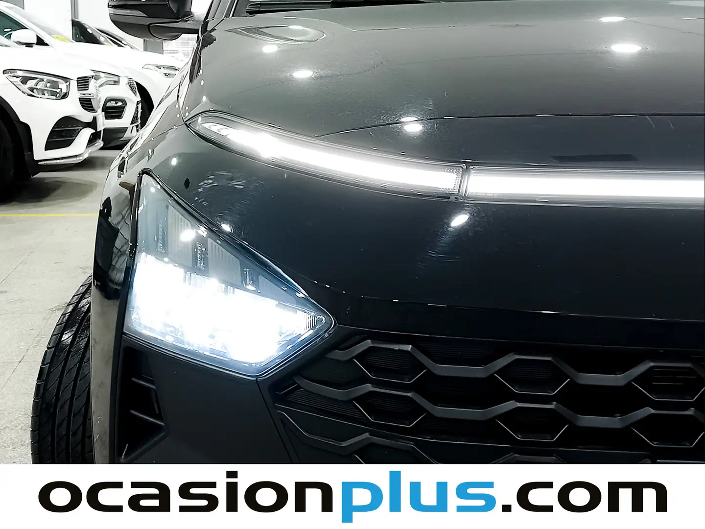 Foto Hyundai Bayon Hyundai Bayon 1.2 MPI Maxx (79 CV)