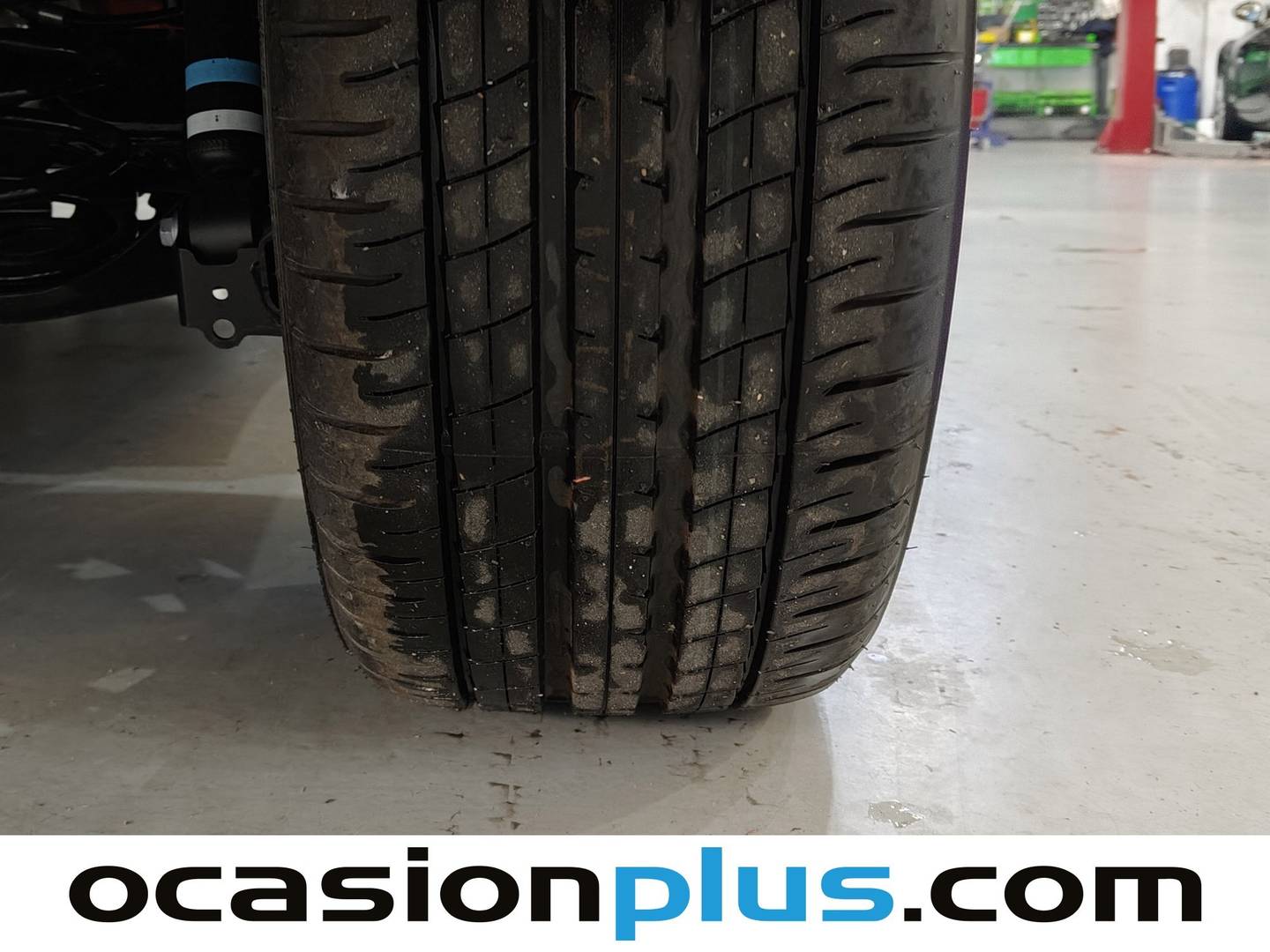 Foto Toyota Corolla Cross Toyota Corolla Cross 1.8 Híbrido Style Auto (140 CV)