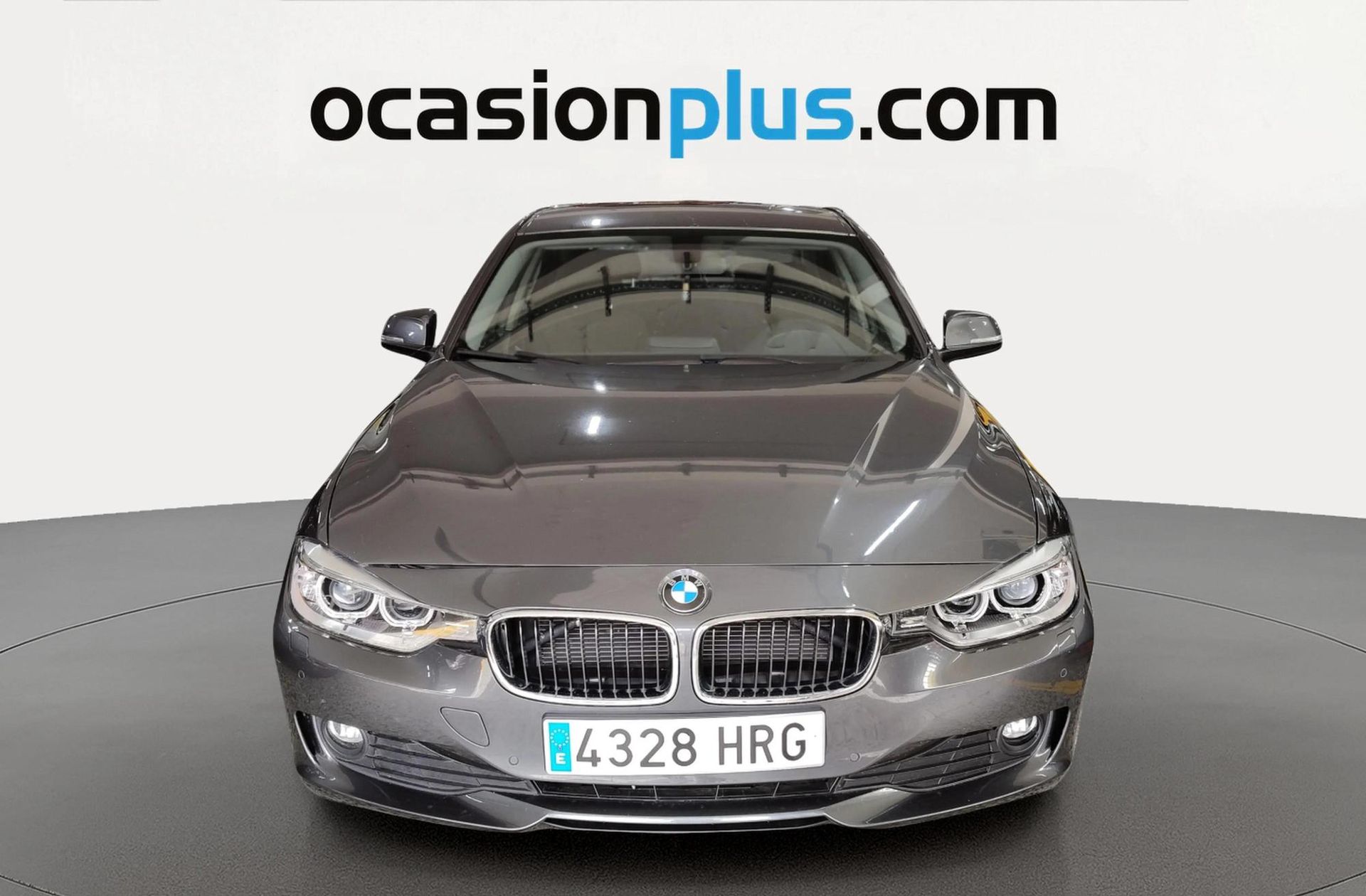 BMW Serie 3 320d - foto 13