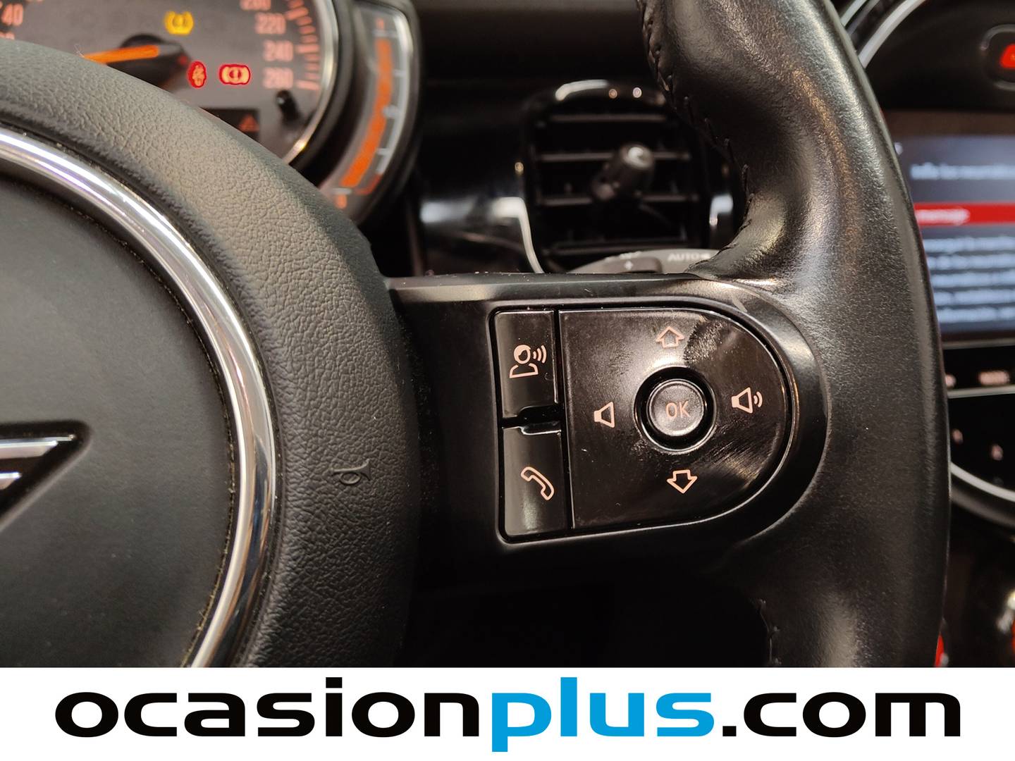 Foto Mini MINI MINI MINI Cabrio Cooper (136 CV)