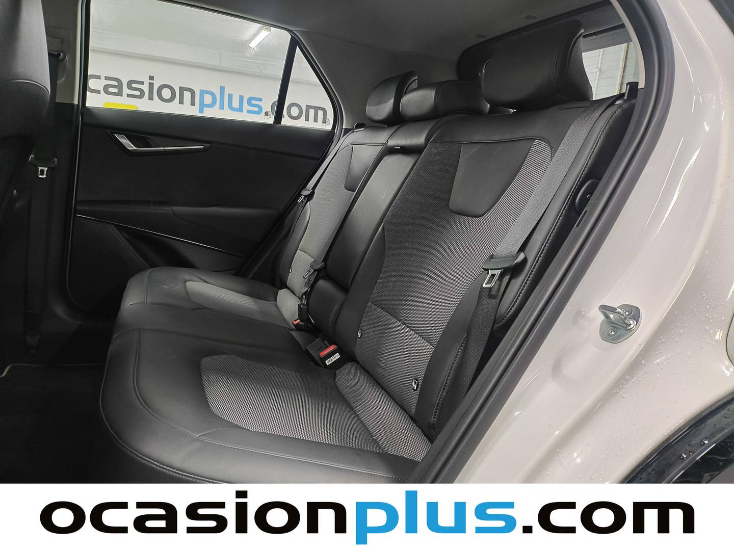 KIA Niro Kia Niro 1.6 GDi HEV Híbrido Drive (141 CV) seminuevo