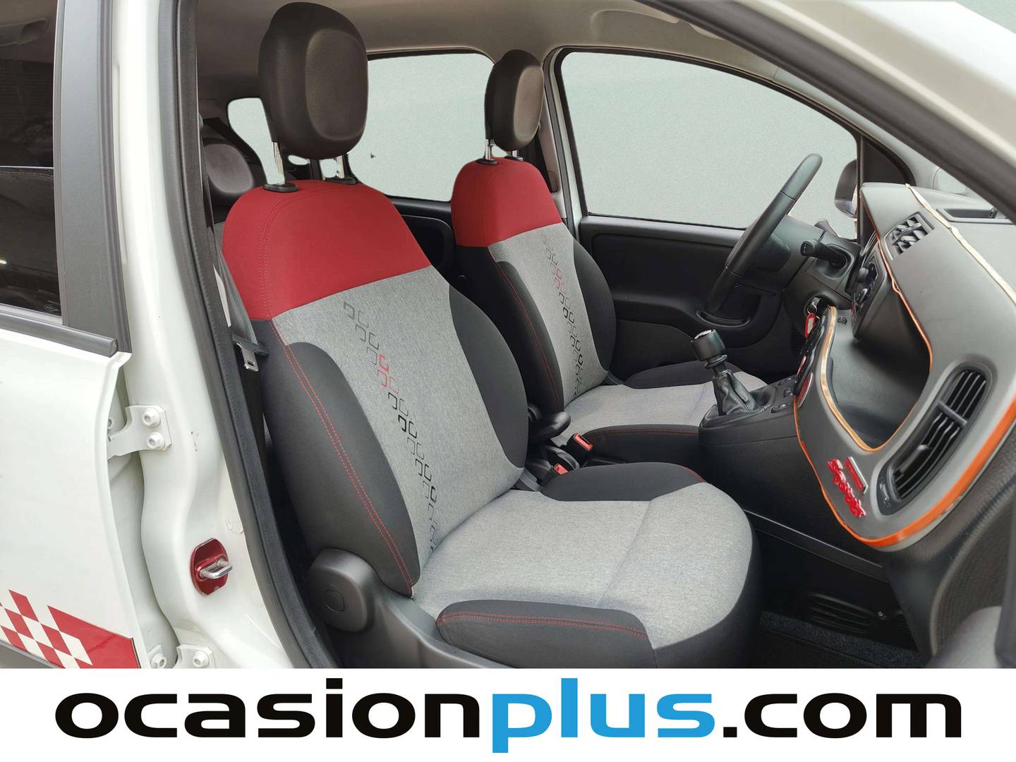 Fiat Panda Fiat Panda 0.9 TwinAir Lounge (85 CV) gasolina