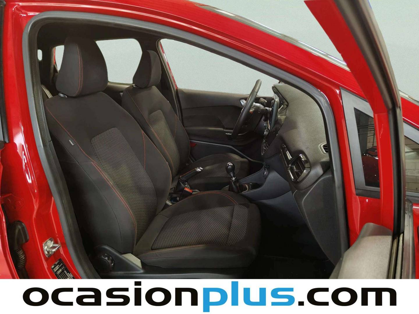 Ford Fiesta Ford Fiesta 1.0 EcoBoost S&S ST-Line (95 CV) km 0