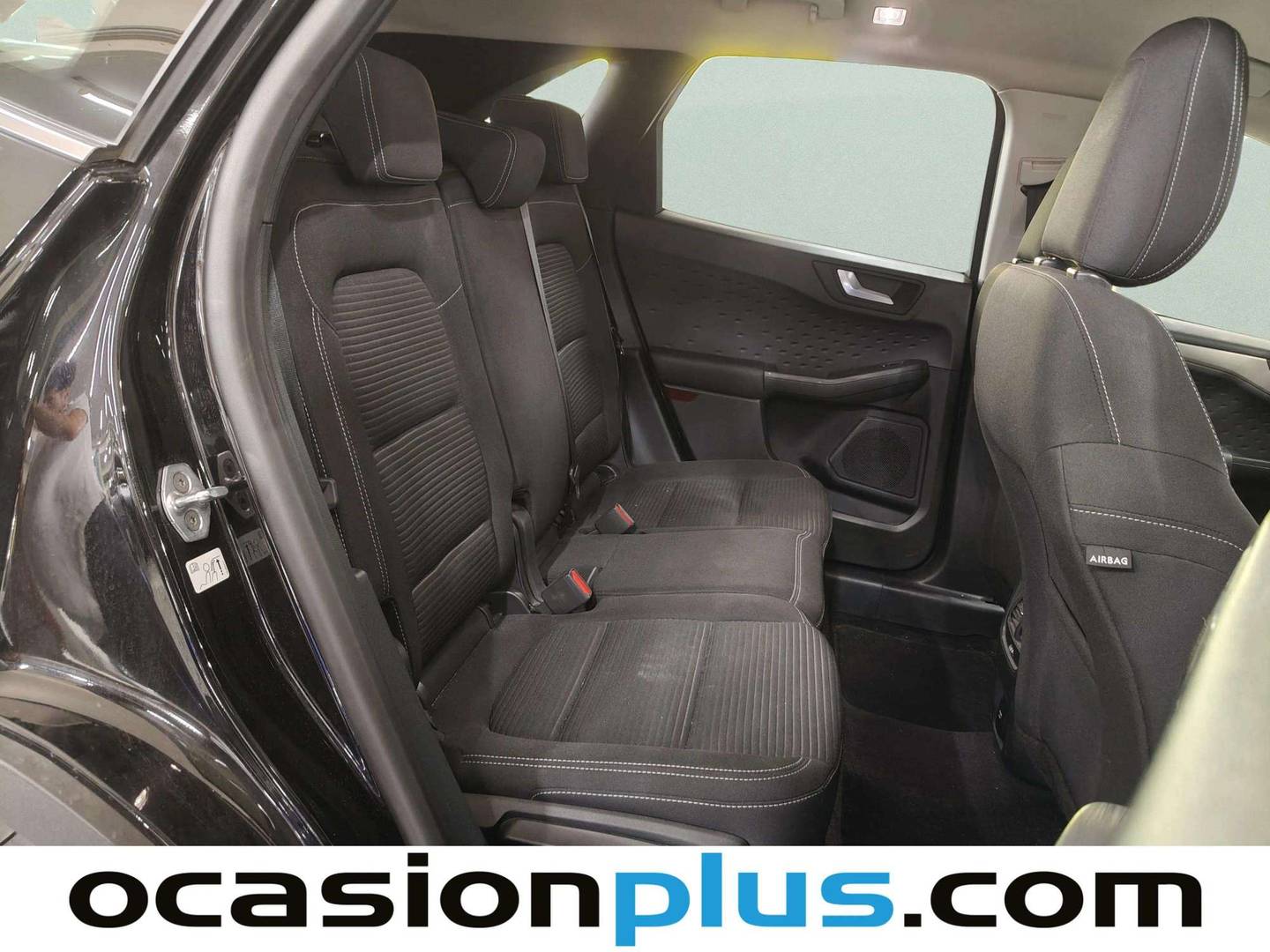 Ford Kuga Ford Kuga 2.0 EcoBlue MHEV Titanium (150 CV) al mejor precio