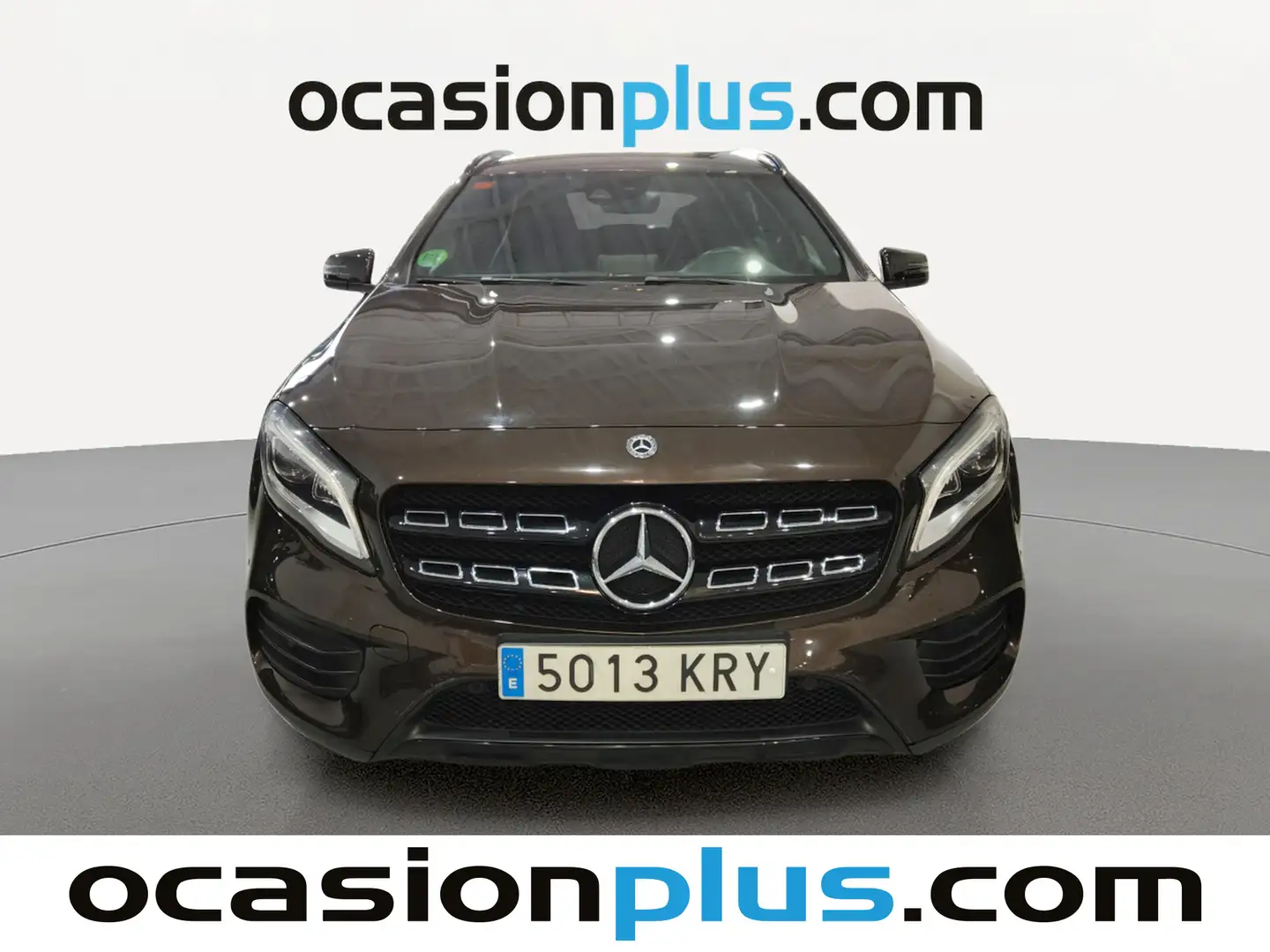 Foto Mercedes GLA Mercedes-Benz GLA GLA 200 (156 CV)