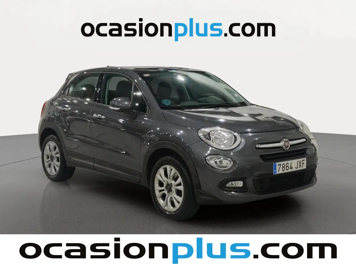 Foto Fiat 500X Fiat 500X 1.6 MultiJet Pop Star 4x2  (120 CV)