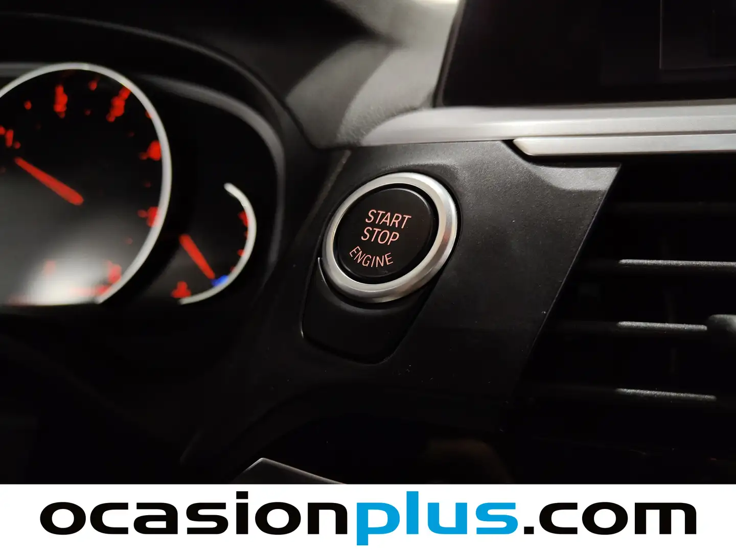 Foto BMW X4 BMW X4 xDrive20d (190 CV)