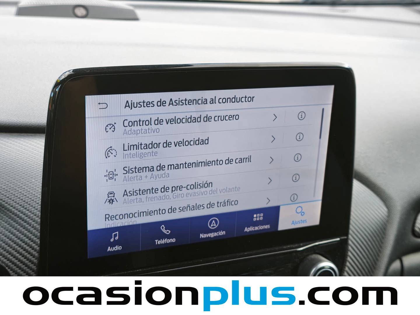 Accesorios del Ford Puma Ford Puma 1.0 EcoBoost MHEV ST-Line X (155 CV)