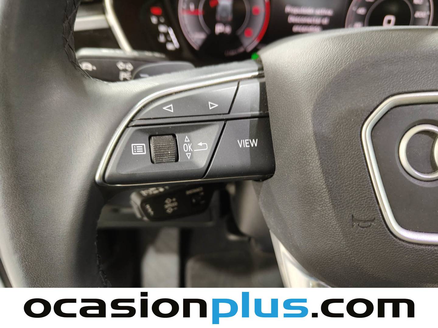 Audi Q3 Audi Q3 Advanced 35 TDI (150 CV) S tronic 150cv