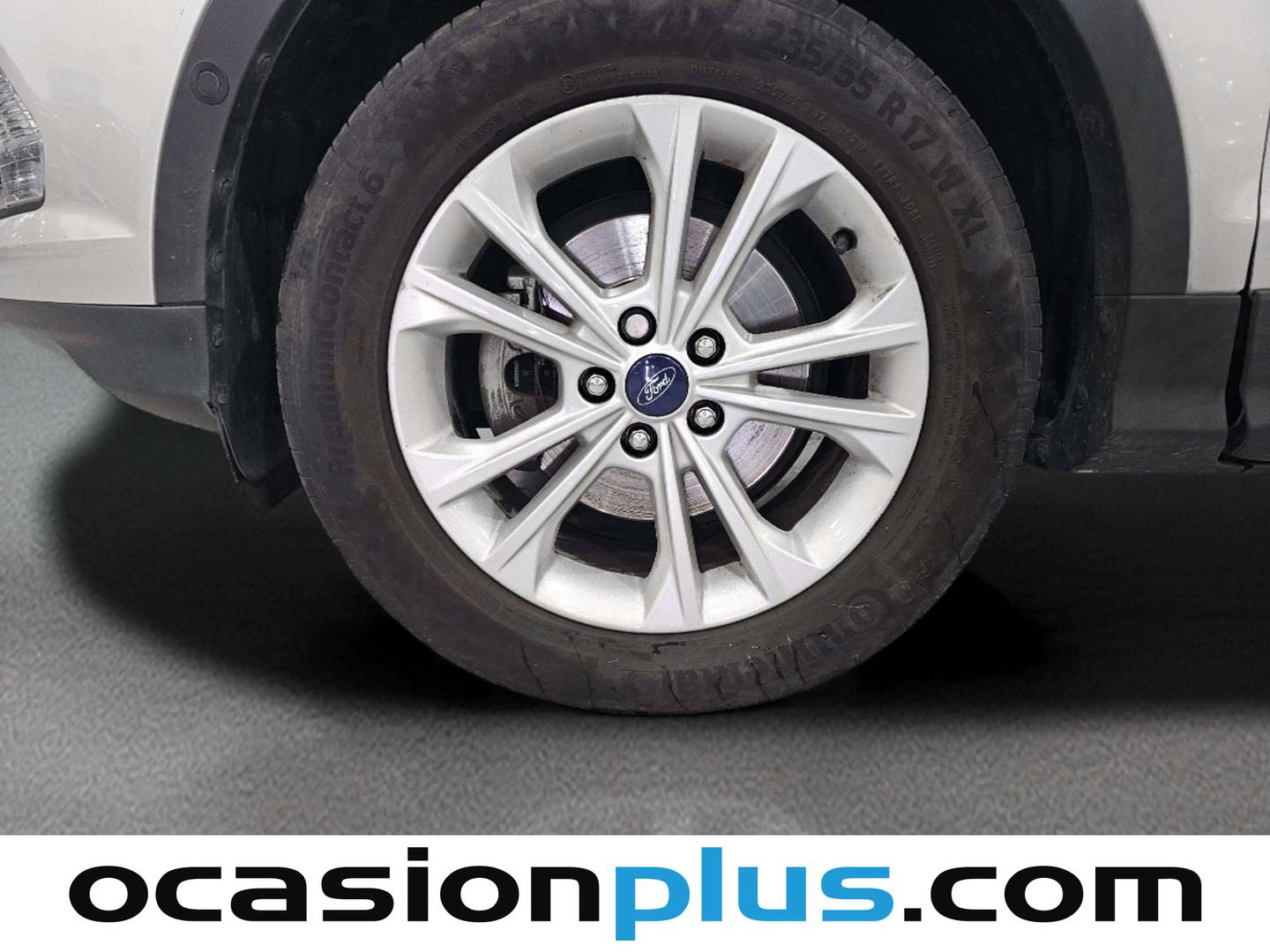 Ford Kuga Ford Kuga 1.5 EcoBoost S&S Titanium 4x2 (150 CV) barato