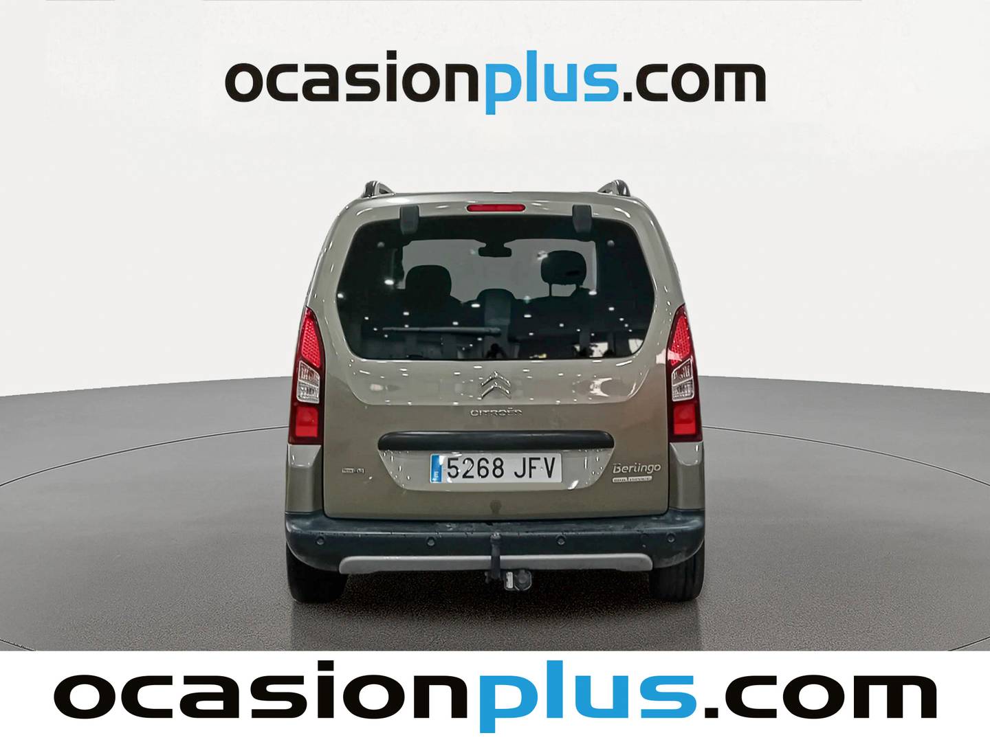 Citroën Berlingo Citroën Berlingo Combi BlueHDi 100 XTR Plus (100 CV) barato