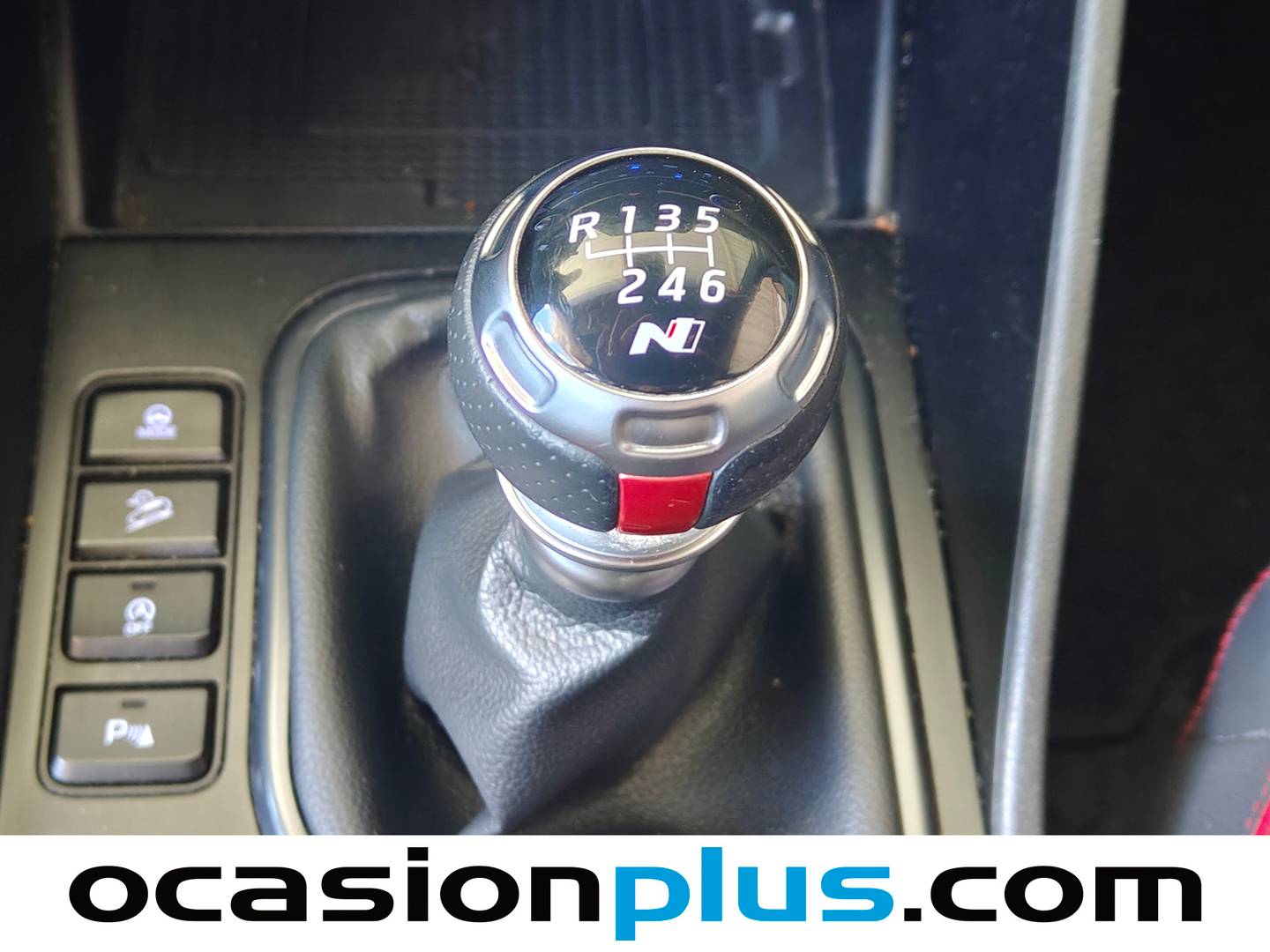 Hyundai Tucson Hyundai Tucson 1.6 CRDI 48V N-Line 4X2  (136 CV) de segunda mano