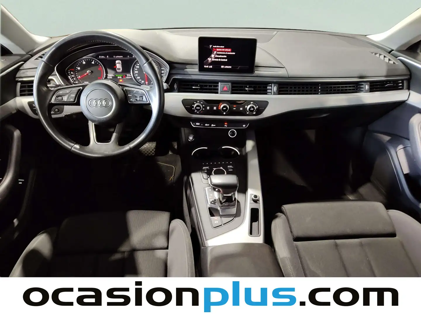 Foto Audi A5 Audi A5 Sportback Sport 2.0 TDI (150 CV) S tronic Pack S-Line