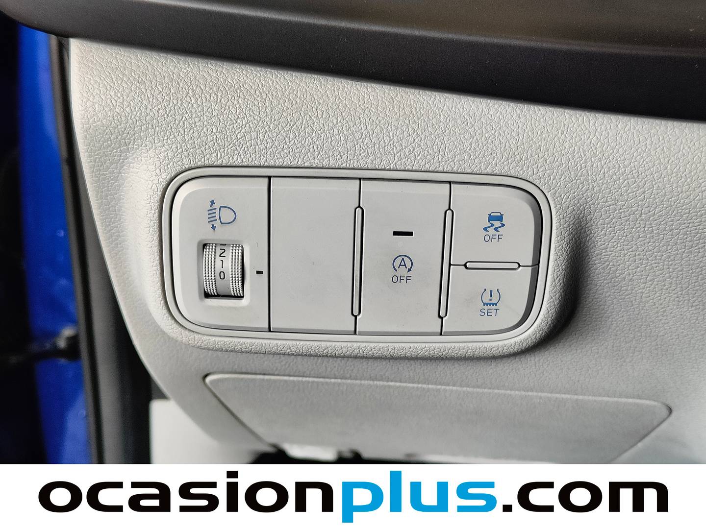 Acabados Hyundai i20 Hyundai i20 1.0 TGDI 48V Tecno DCT (100 CV)