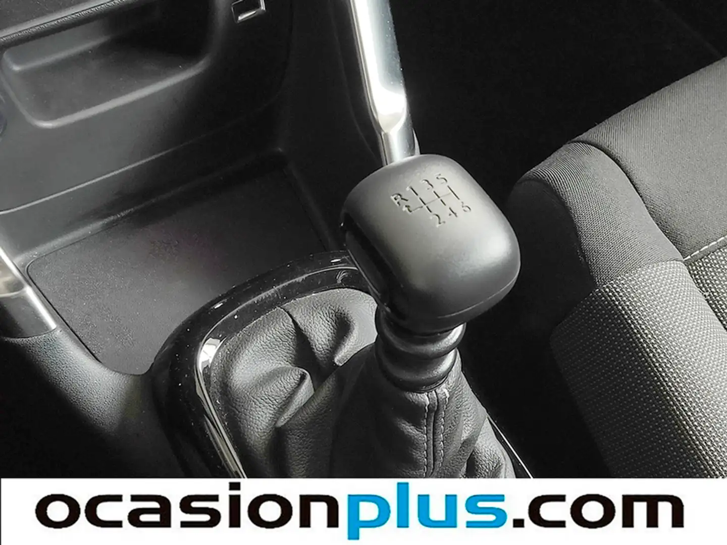 Foto Citroën C3 Aircross Citroen C3 Aircross BlueHDi 110 S&S C-Series (110 CV)