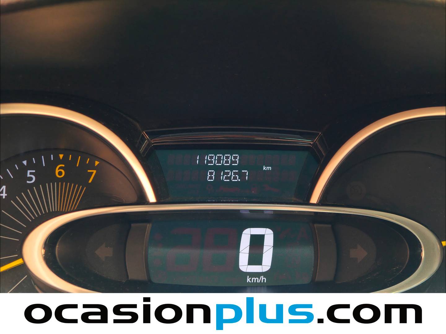 Renault Clio Renault Clio TCe 90 Technofeel Energy eco2 (90 CV) seminuevo