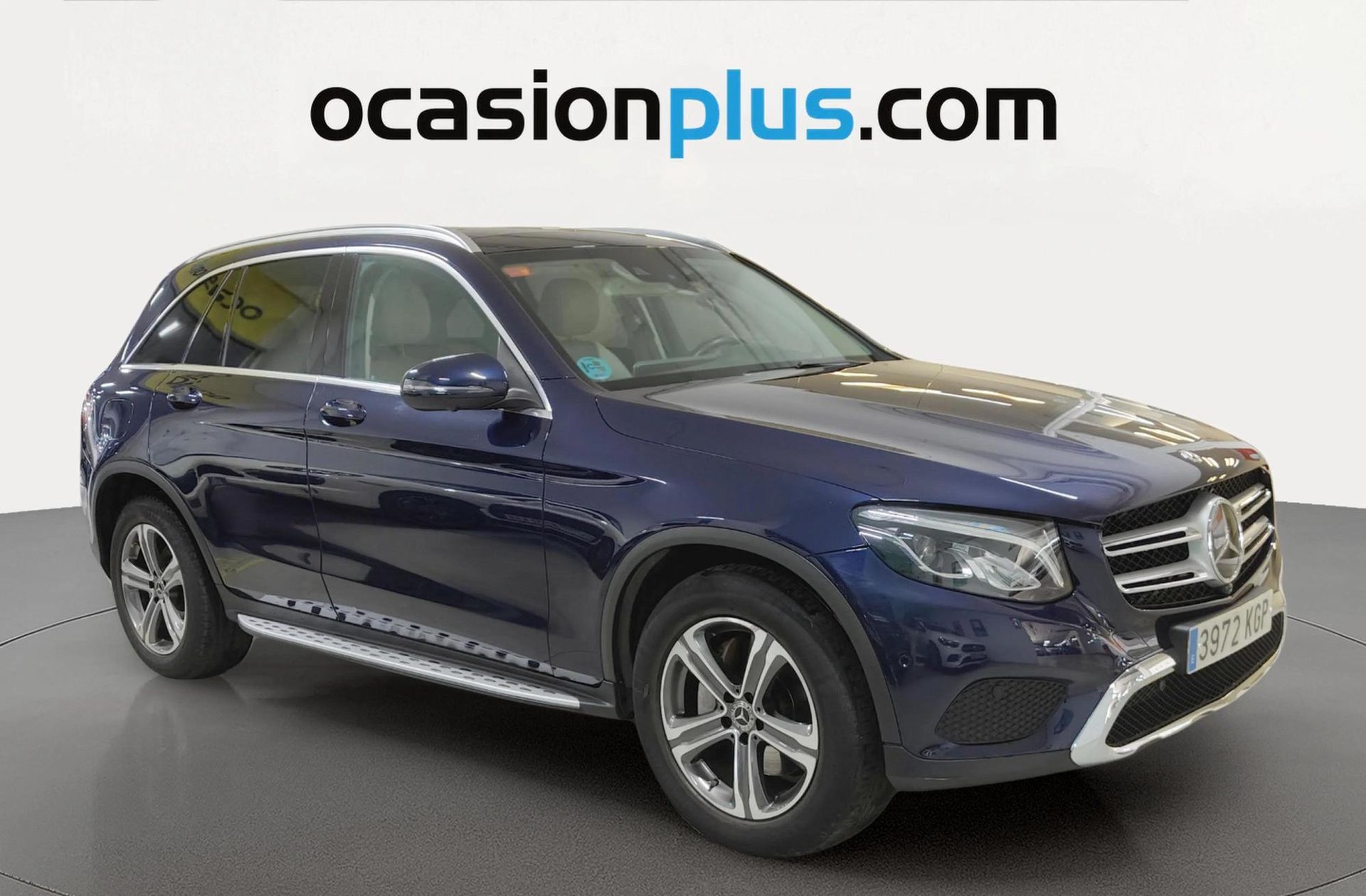 Mercedes-Benz GLC Mercedes GLC GLC 250 4MATIC - foto 2