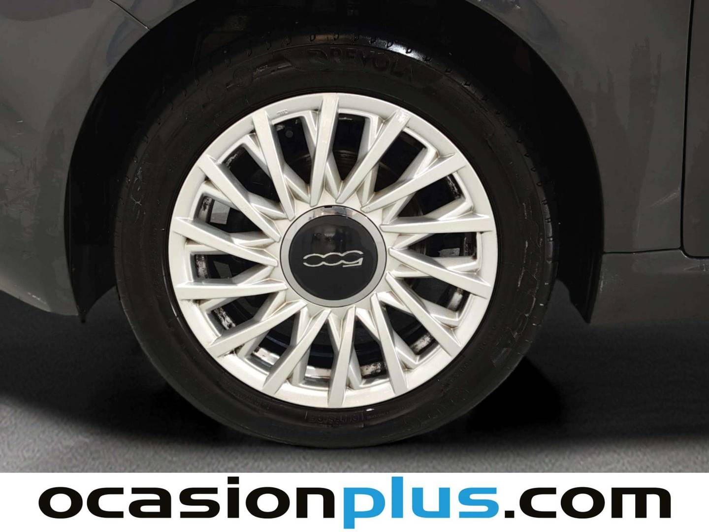 Fiat 500 Fiat 500 1.2 8v Lounge (69 CV) km 0