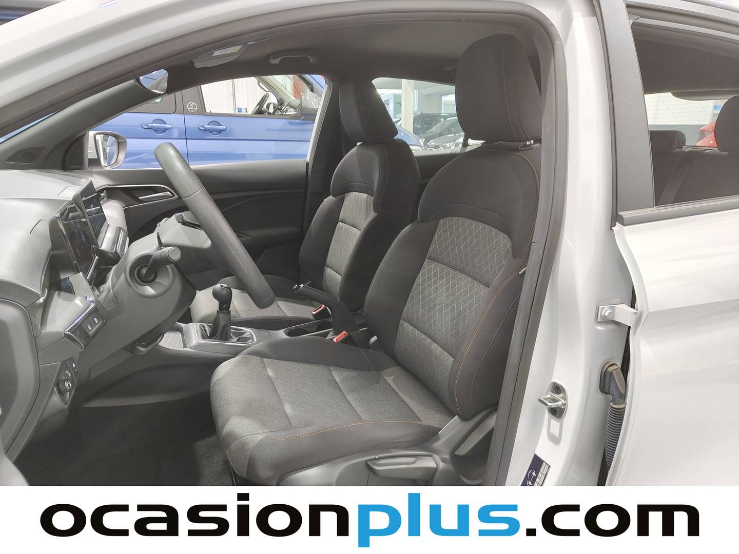 MG MG3 MG MG3 1.5 Standard (116 CV) de segunda mano