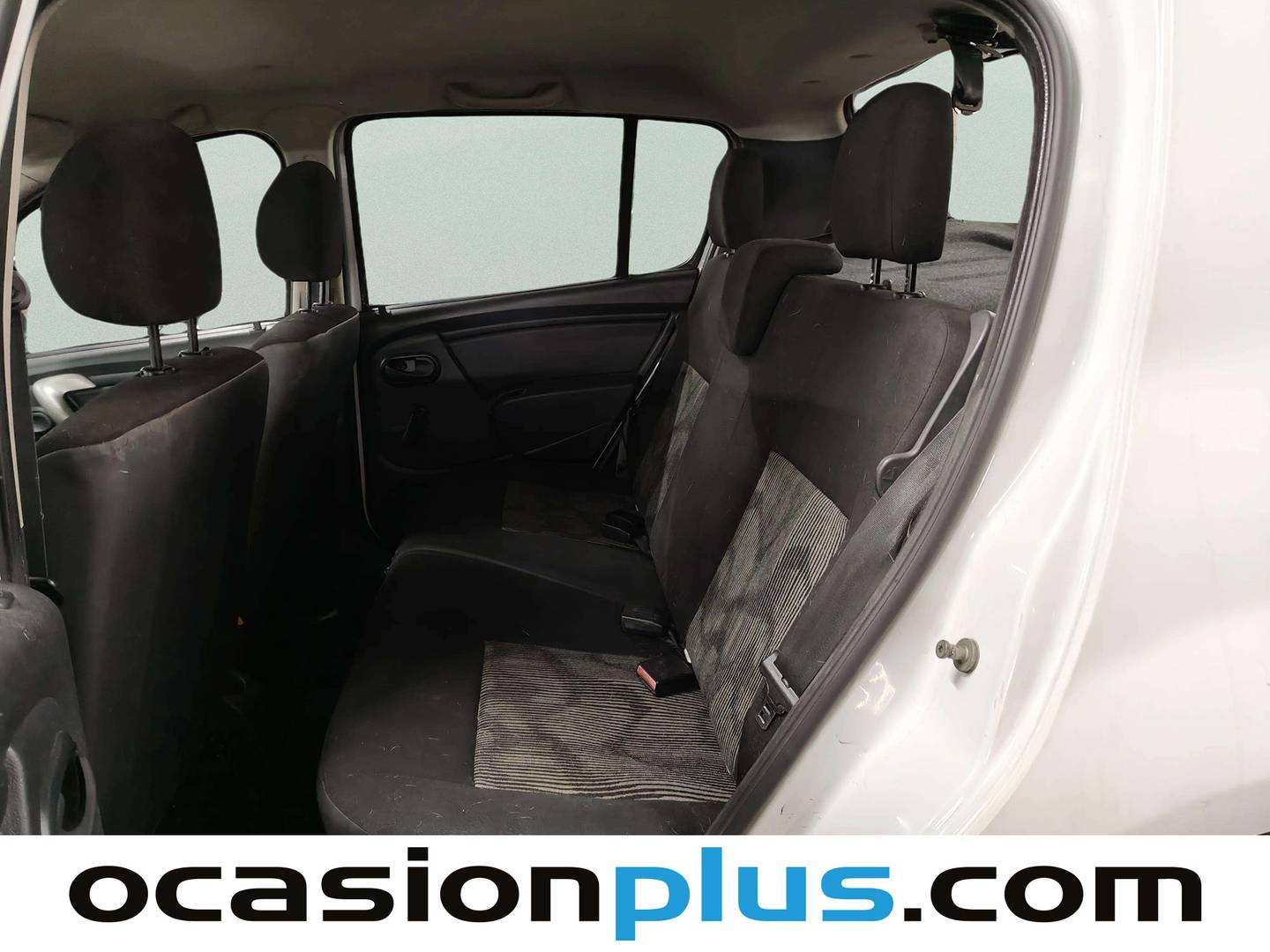 Dacia Sandero Dacia Sandero 1.2 Ambiance (75 CV) gasolina