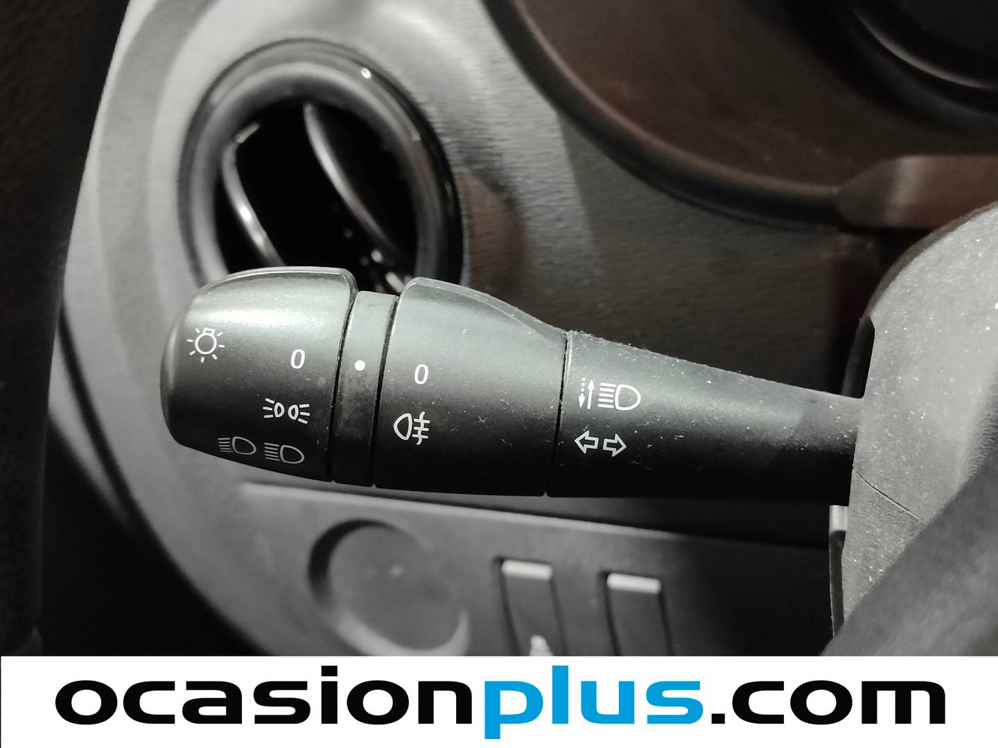 Dacia Dokker Dacia Dokker Van Essential Blue dCi (95 CV) de segunda mano