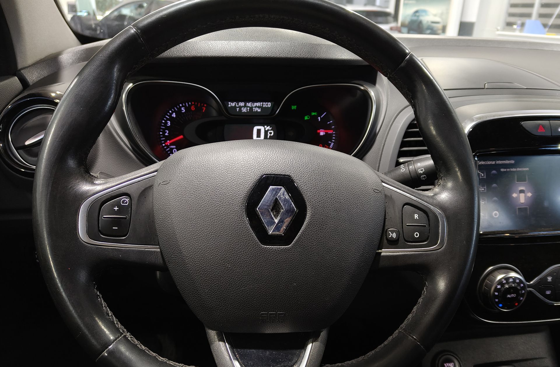 Renault Captur Zen TCe GPF EDC - foto 21