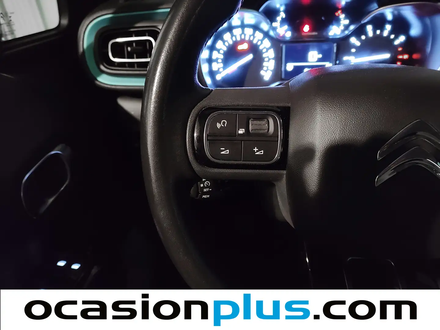 Foto Citroën C3 Citroen C3 PureTech 83 Feel Pack (83 CV)