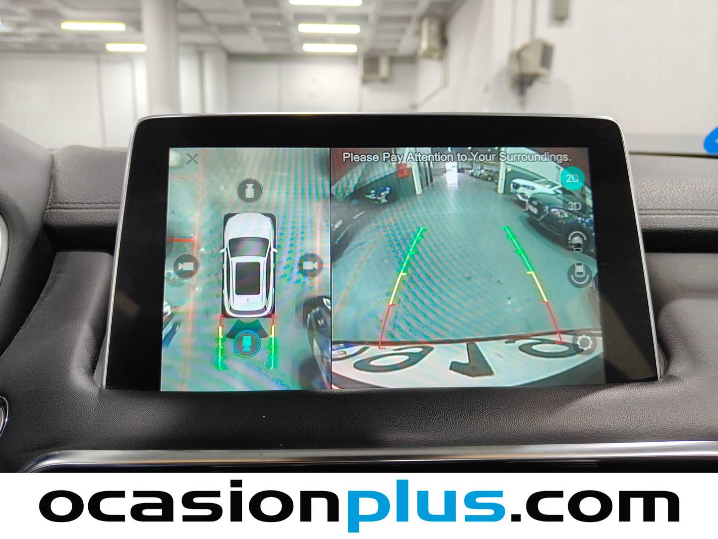 Accesorios del MG eHS MG eHS 1.5 T-GDI PHEV Luxury (258 CV)