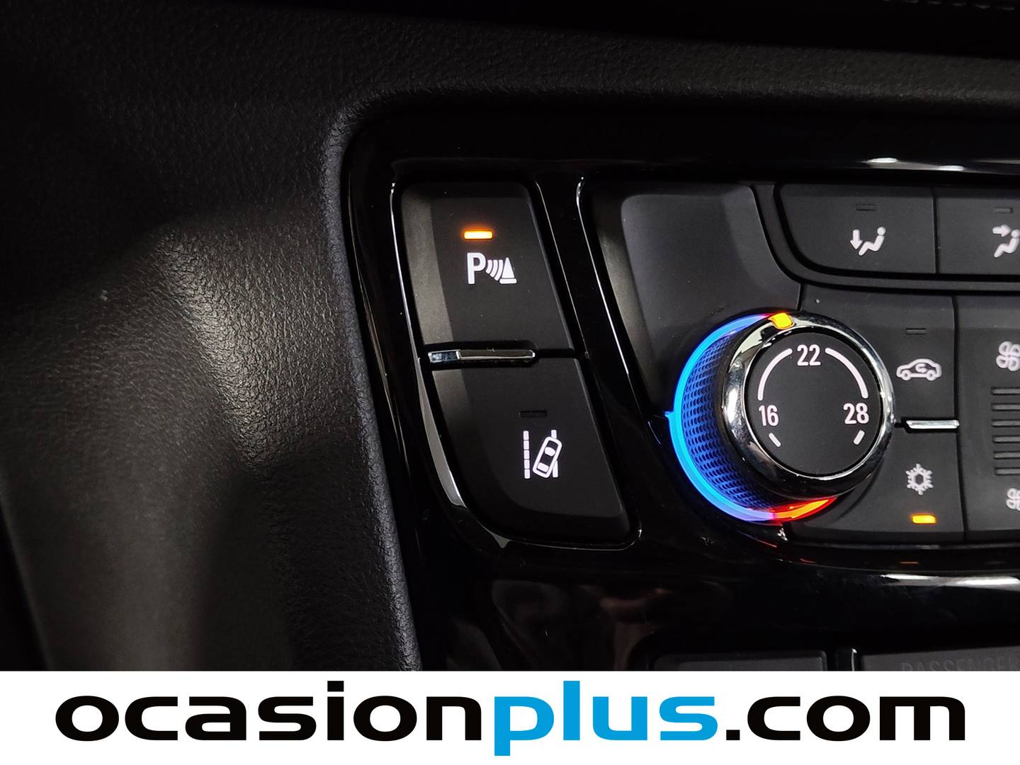 Opel Mokka X Opel Mokka X 1.6 CDTi S&S Excellence 4X2 (136 CV) barato