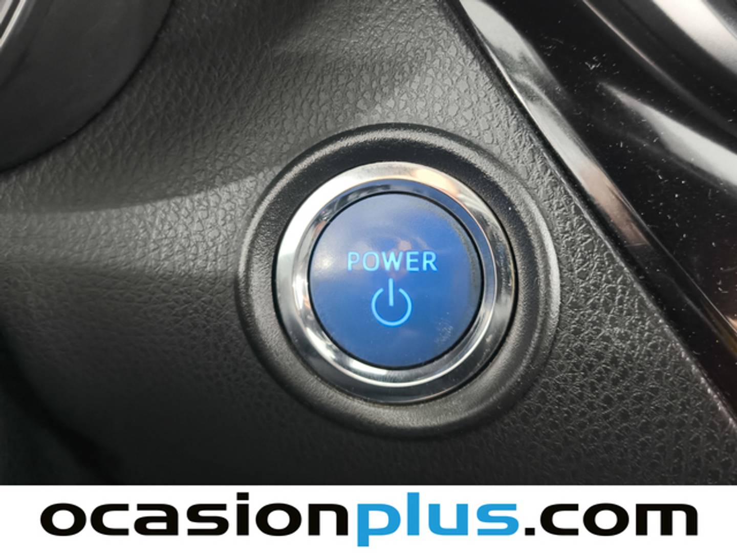 Acabados Toyota C-HR Toyota C-HR 1.8 125H Advance (122 CV)