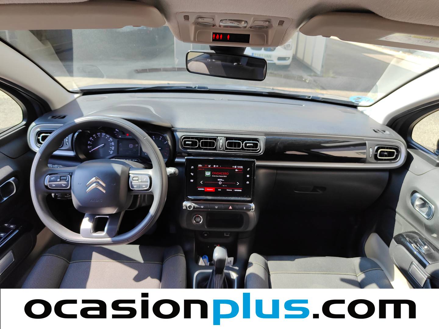 Citroën C3 Citroën C3 PureTech 110 S&S Shine EAT6 (110 CV) de ocasión