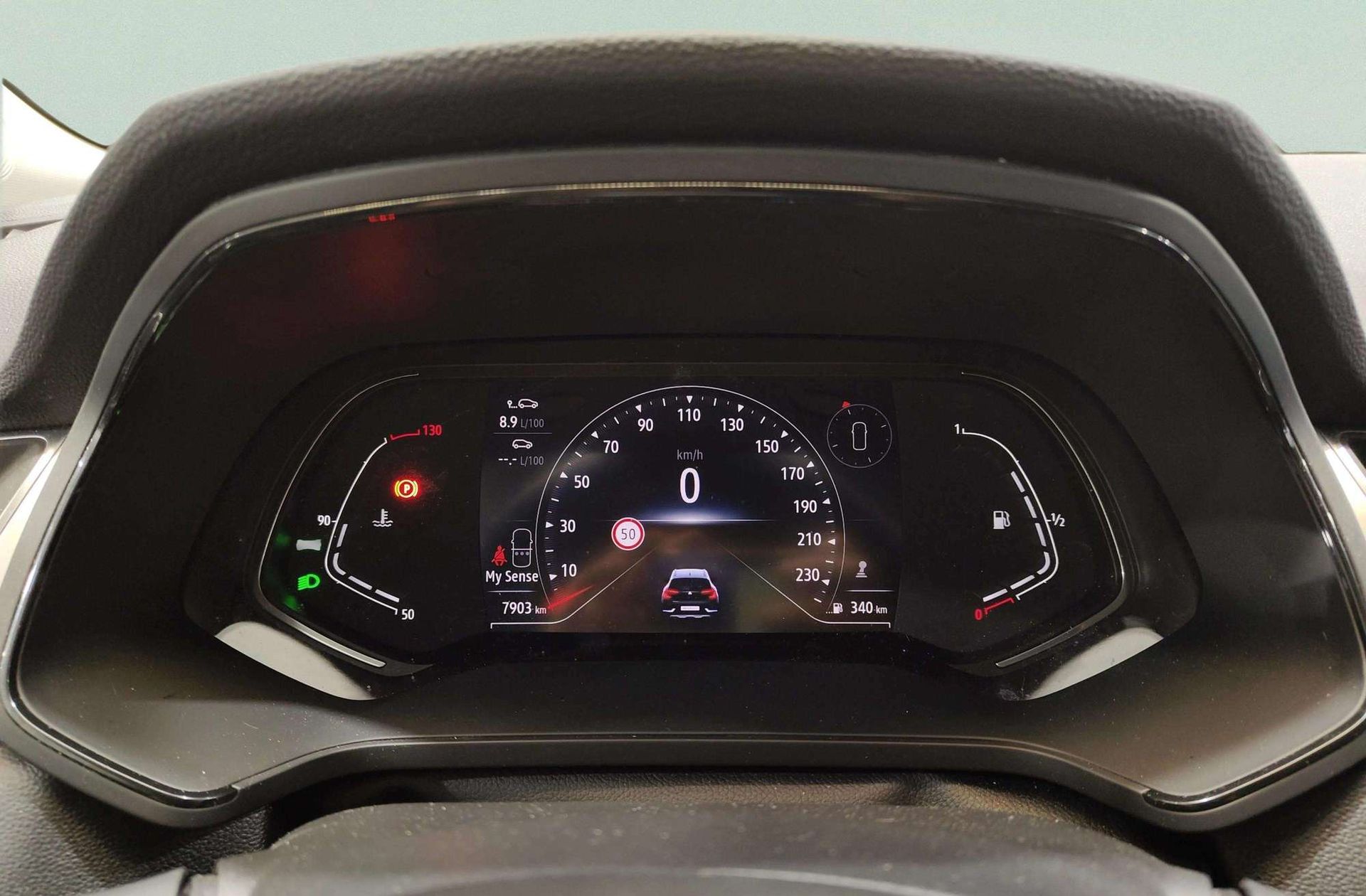 Renault Captur Techno TCe GPF - foto 25
