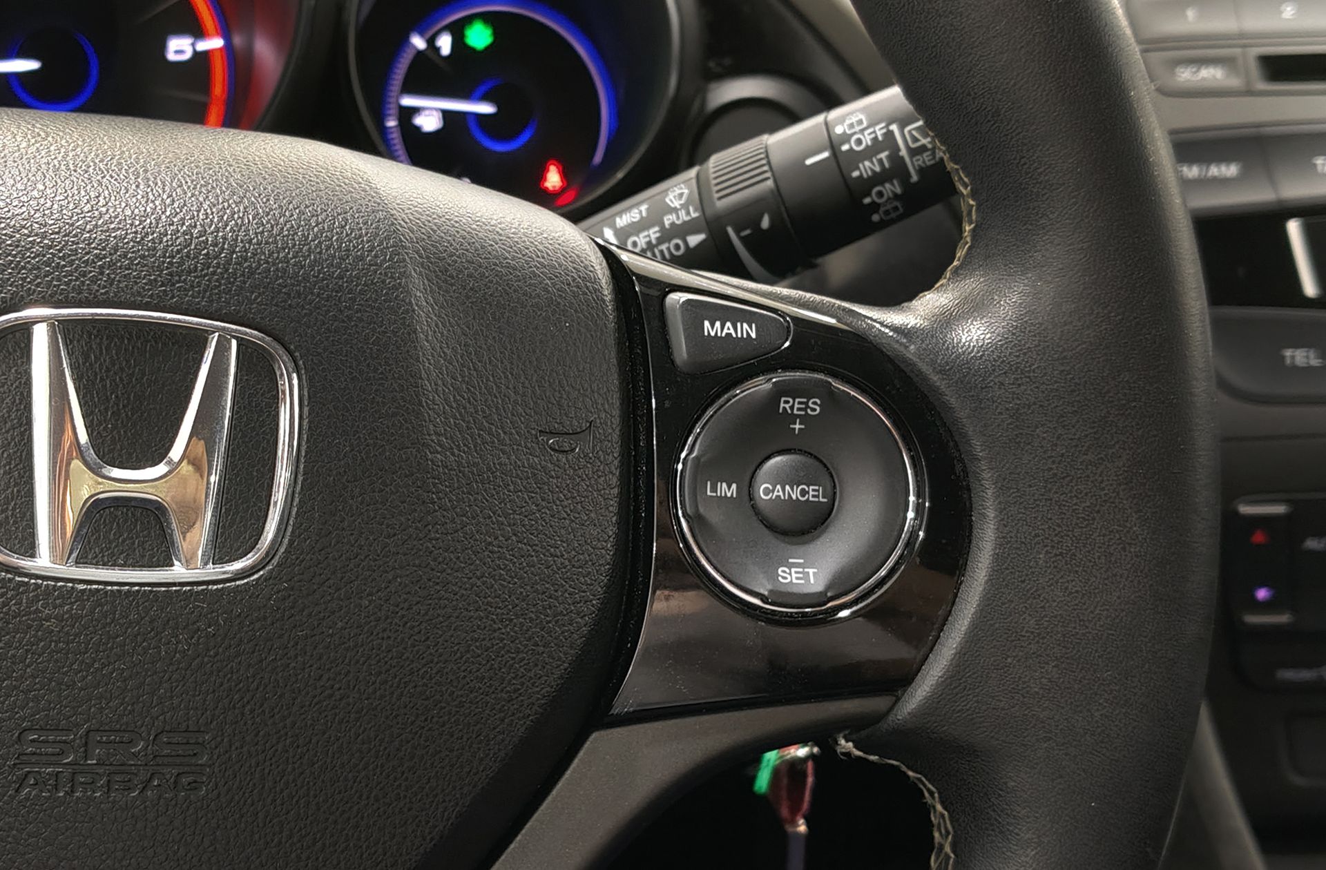 Honda Civic 1.6 i-DTEC Sport - foto 24