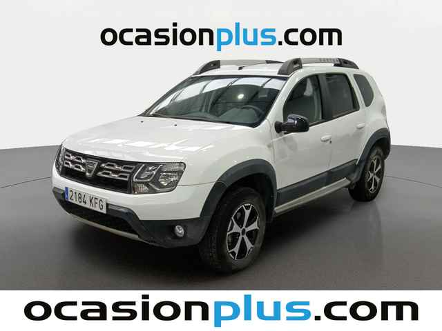 Dacia Ocasión Cáceres