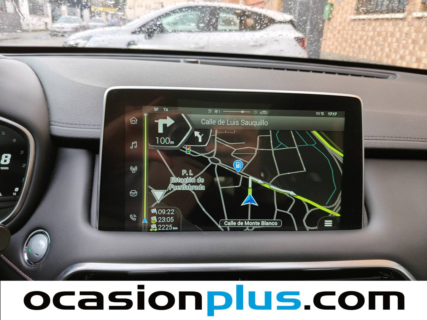 Foto MG HS MG HS 1.5 Turbo GDI Luxury (162 CV)