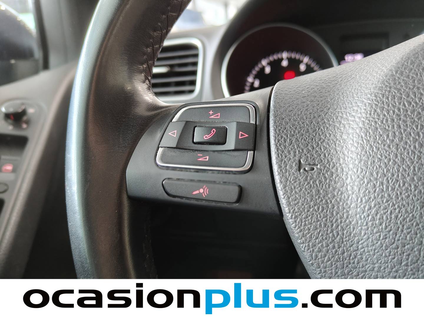 Acabados Volkswagen Golf Volkswagen Golf Advance 1.4 TSI (122 CV)