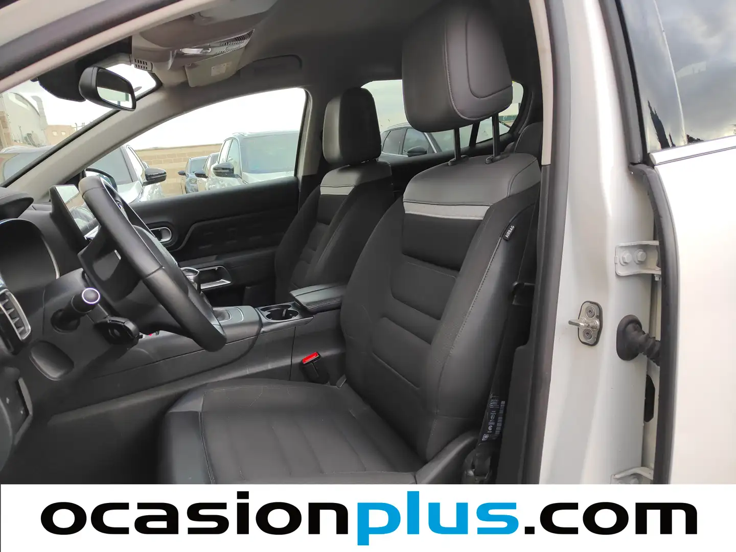 Foto Citroën C5 Aircross Citroen C5 Aircross PureTech 130 S&S C Series (131 CV)