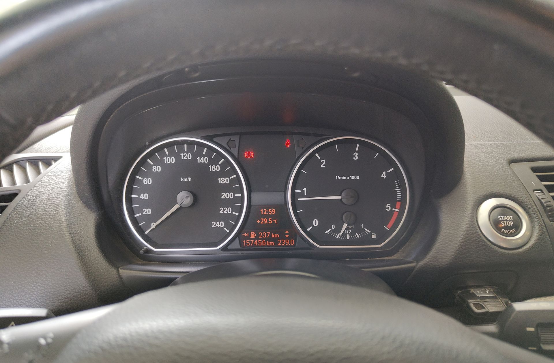 BMW Serie 1 116d Pack M - foto 18