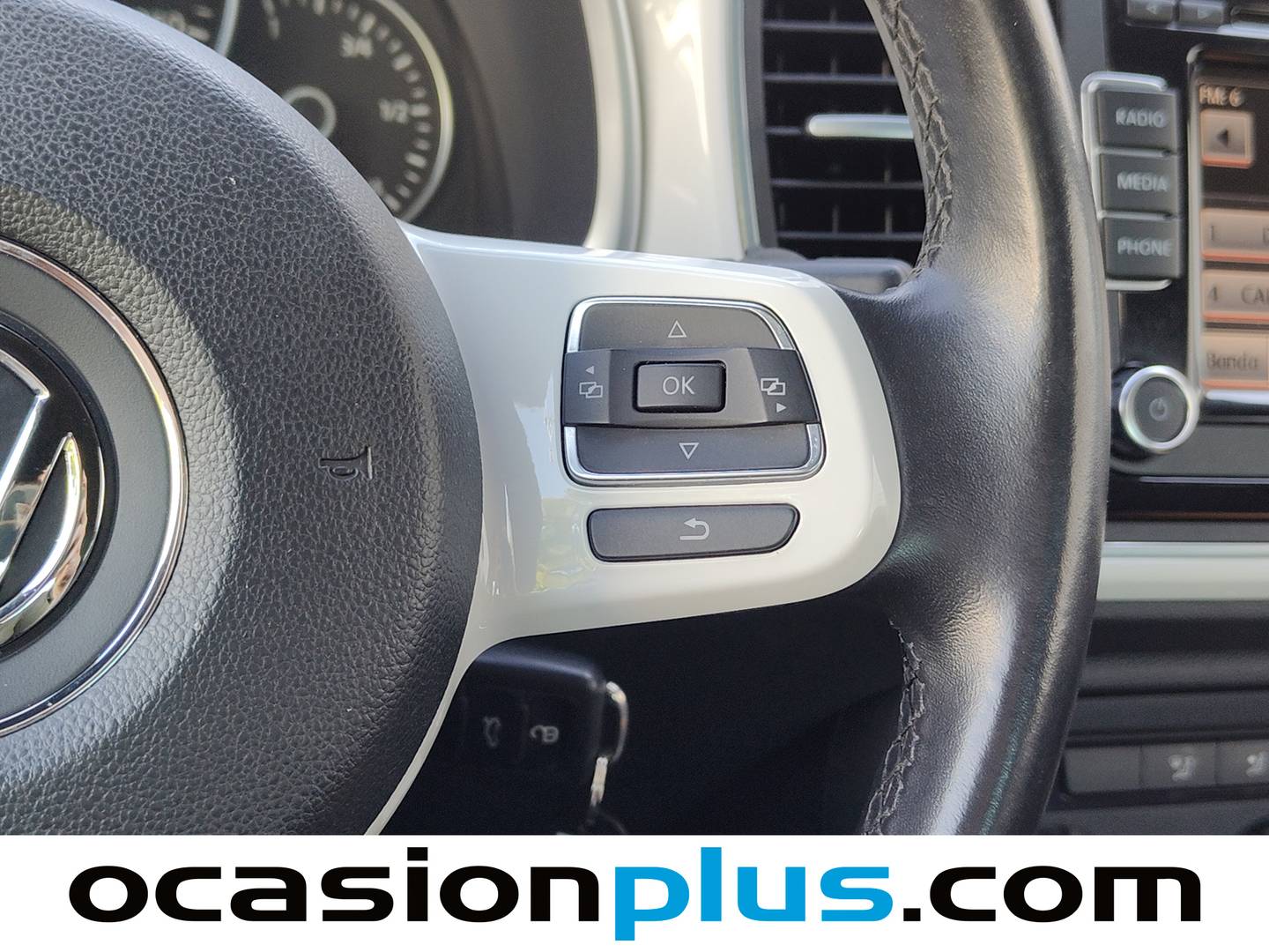 Volkswagen Beetle Volkswagen Beetle Design 1.4 TSI (160 CV) 160cv