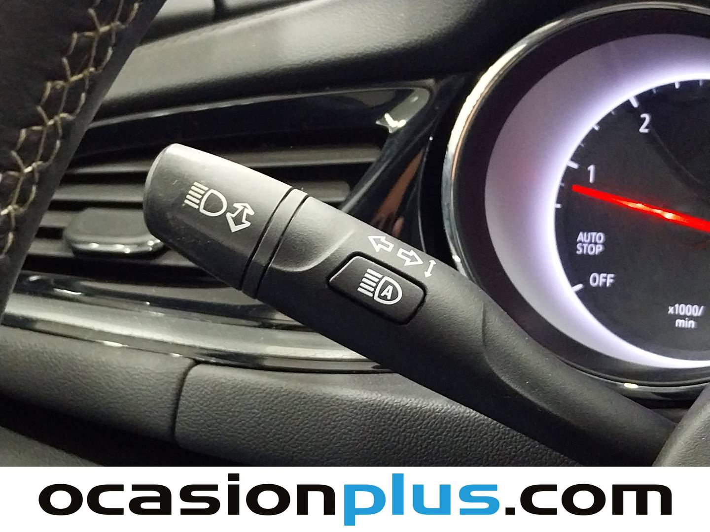 Opel Insignia Opel Insignia GS 1.6 CDTI Turbo D 120 Aniversario (136 CV) seminuevo