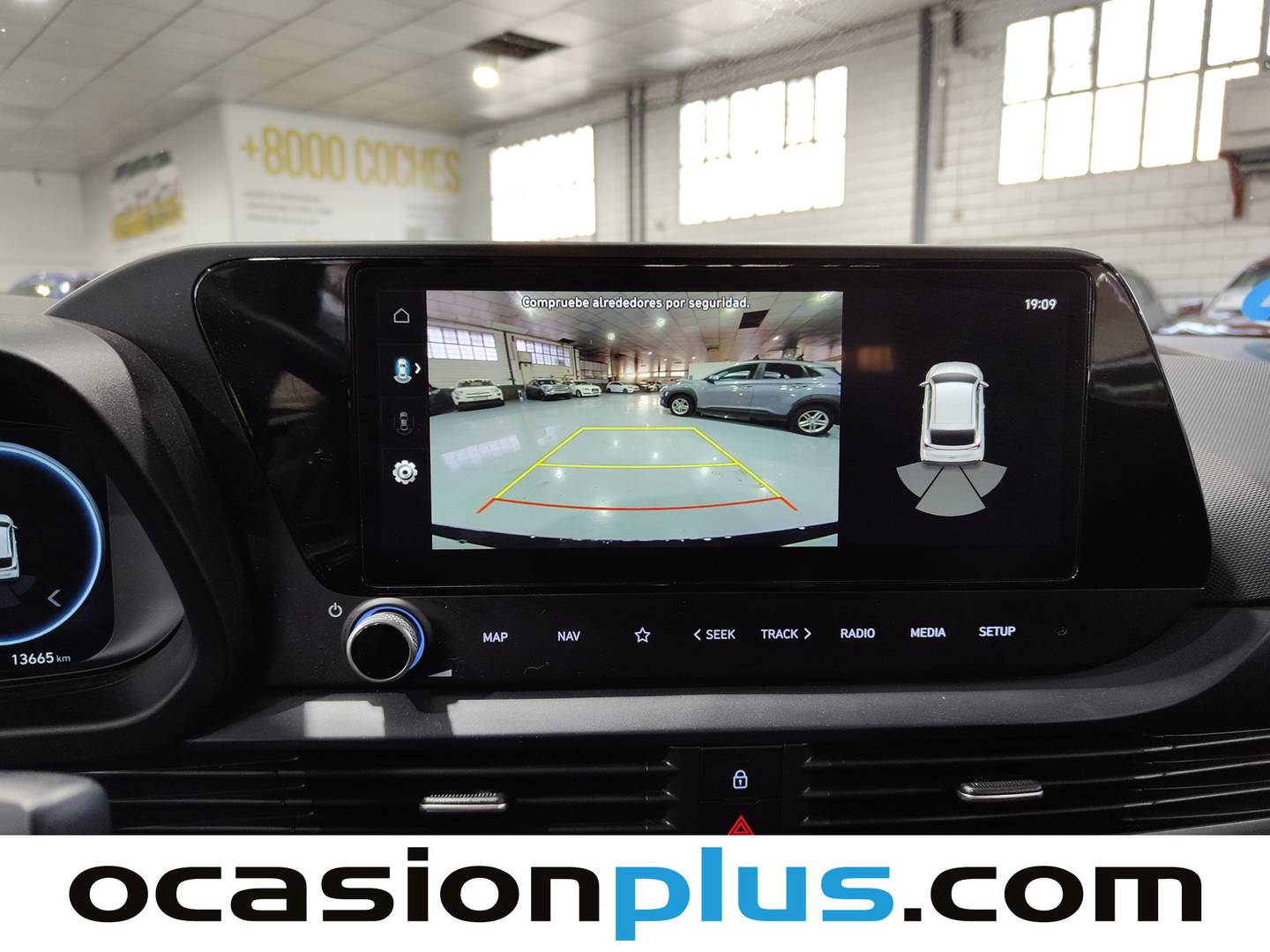 Extras del Hyundai i20 Hyundai i20 1.0 TGDI 48V Klass  (100 CV)