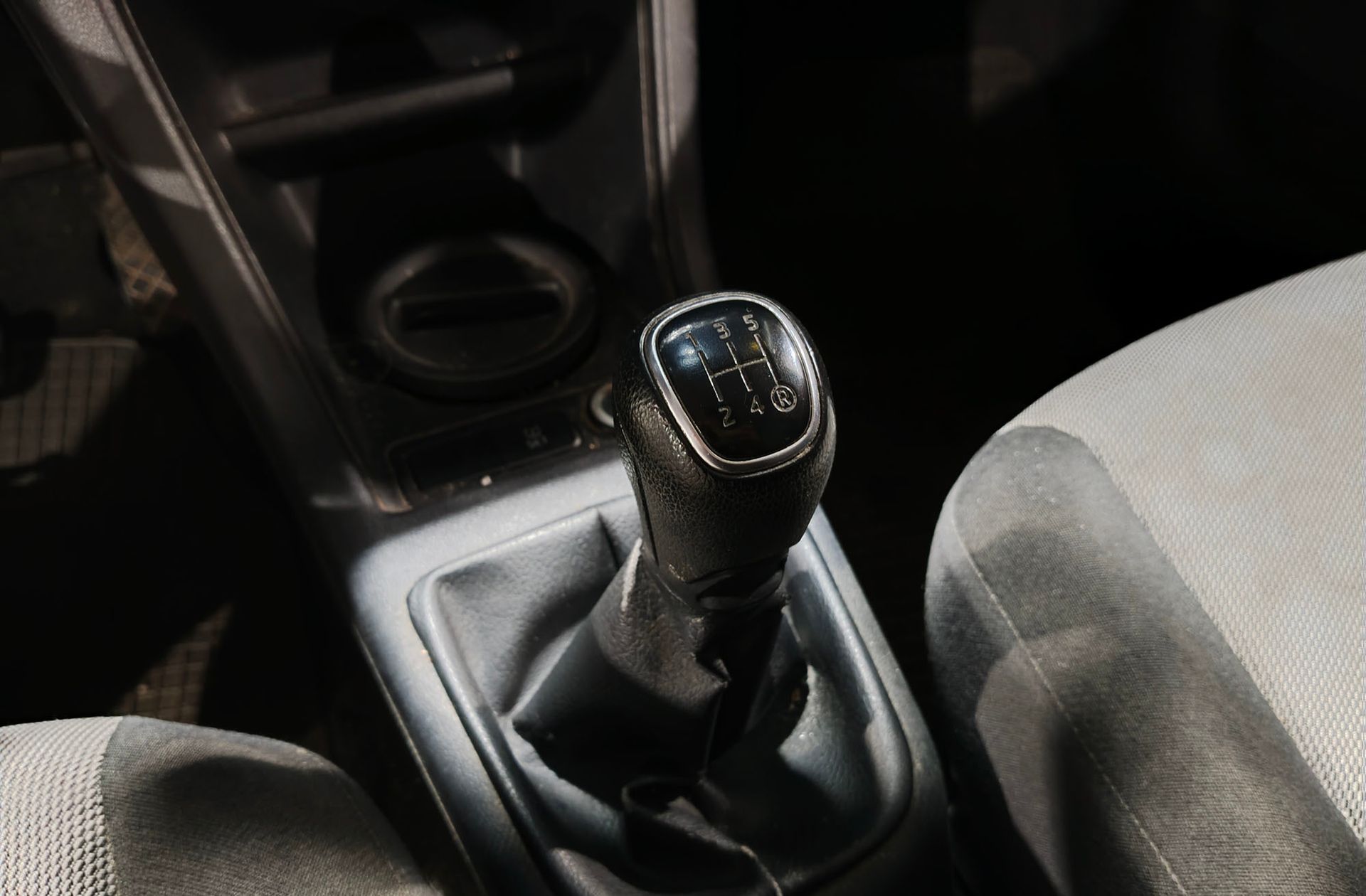 Škoda Citigo 1.0 MPI Ambition - foto 5