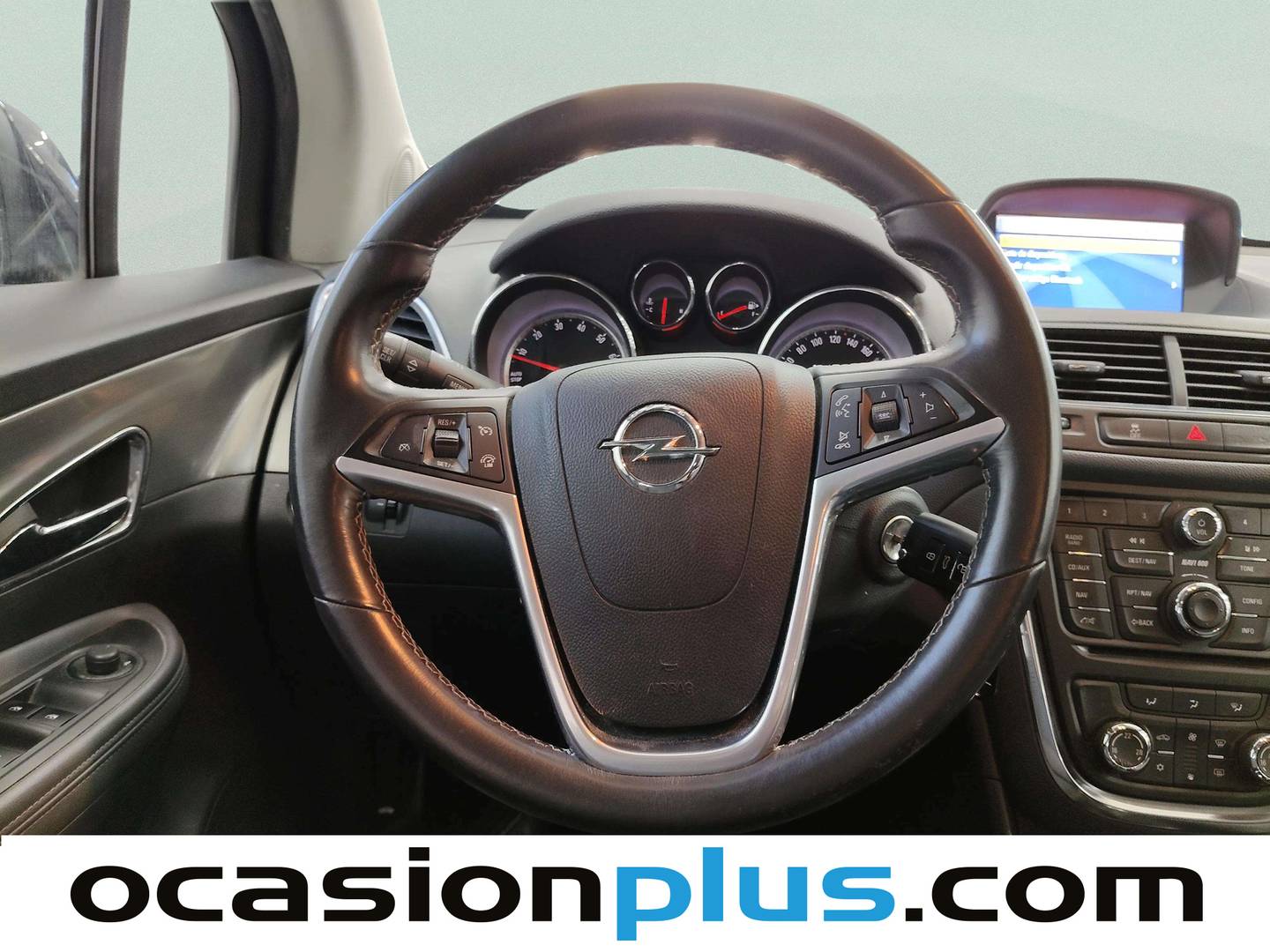 Opel Mokka Opel Mokka 1.4 S&S Excellence 4X4 (140 CV) de segunda mano