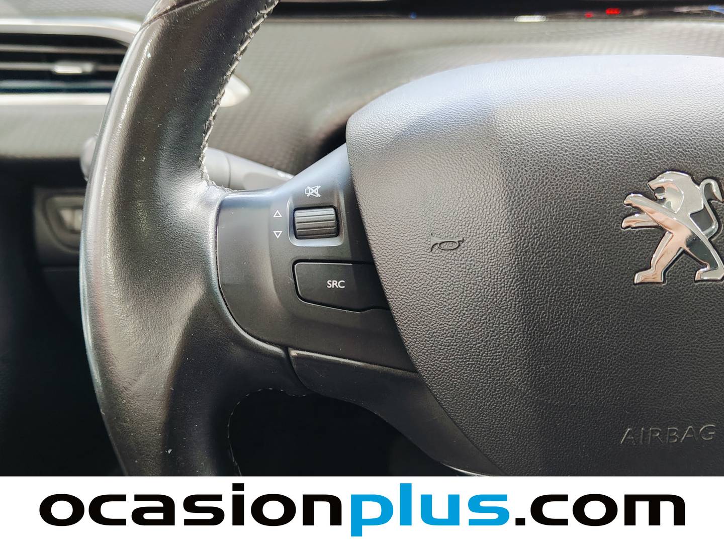 Peugeot 2008 Peugeot 2008 PureTech 110 S&S Allure EAT6 (110 CV) 2016