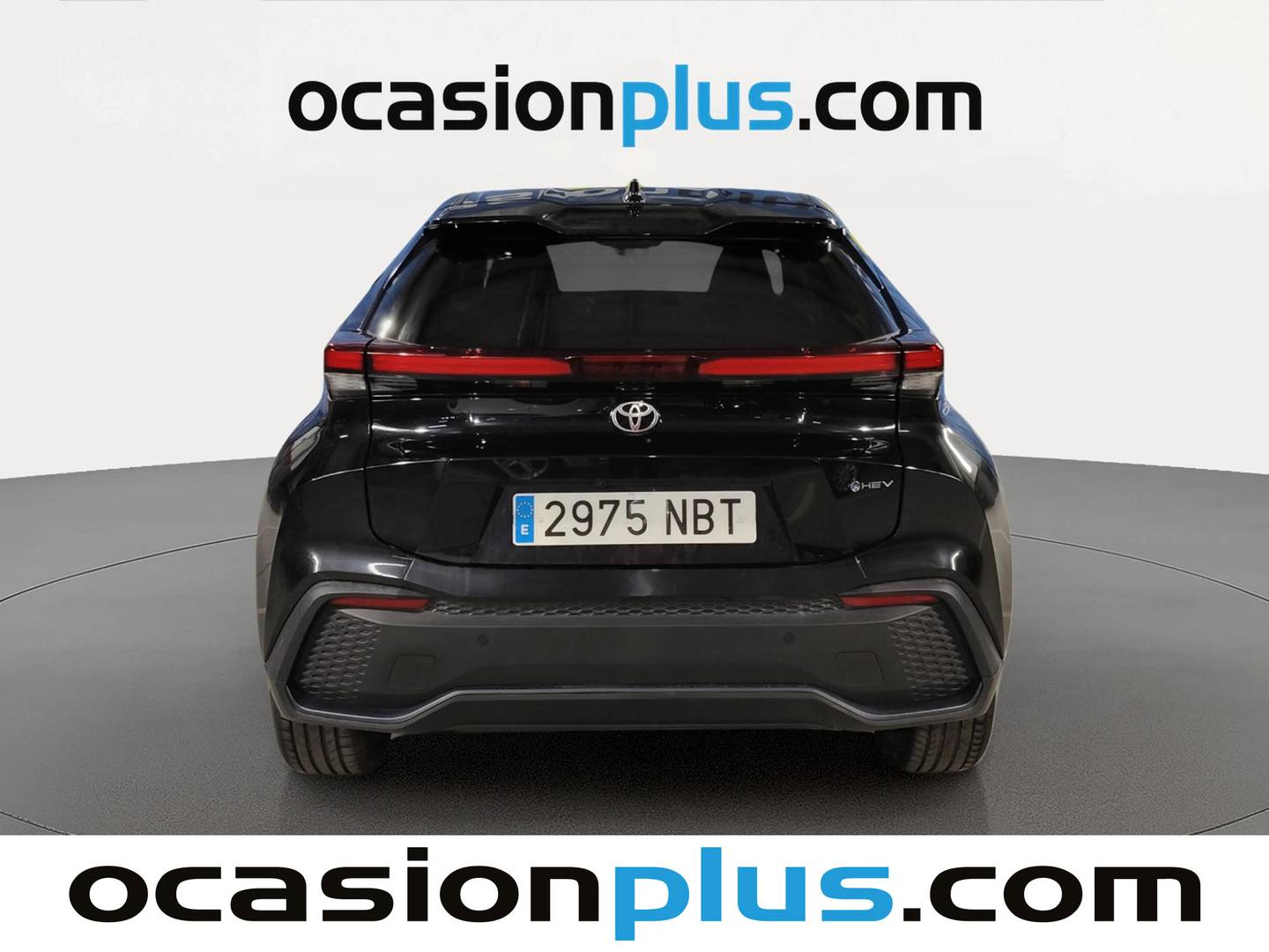 Toyota C-HR Toyota C-HR 140H Advance (140 CV) km 0