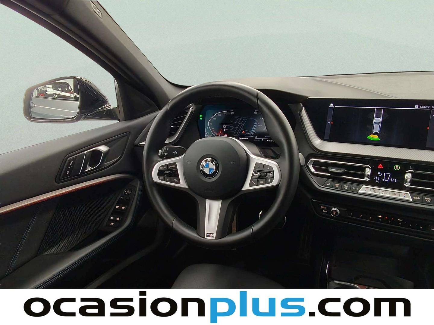 BMW Serie 1 BMW Serie 1 118i (136 CV) Pack M barato