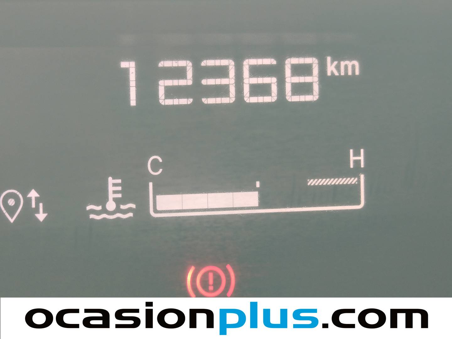 Citroën C3 Citroën C3 Turbo 100 You (100 CV) seminuevo