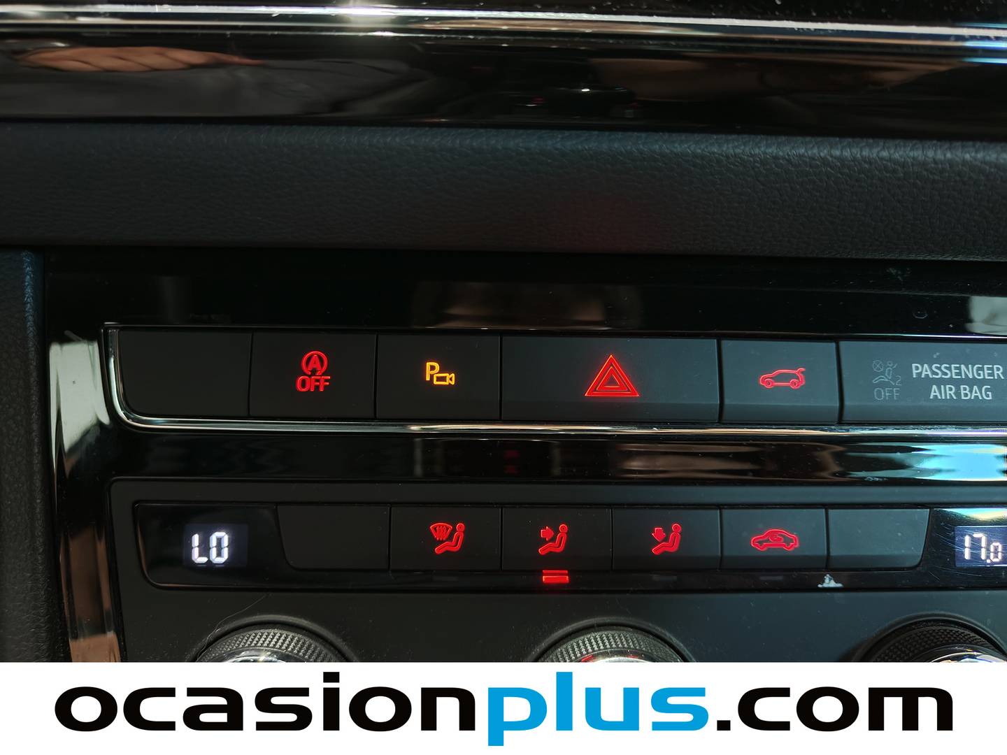 Acabados Seat Ateca Seat Ateca 2.0 TDI S&S Xcellence 4Drive (150 CV)