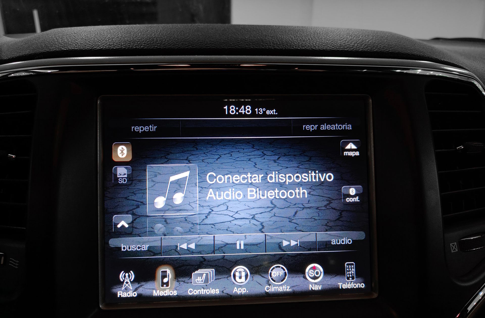Jeep Grand Cherokee 3.0 V6 Diesel Limited - foto 29